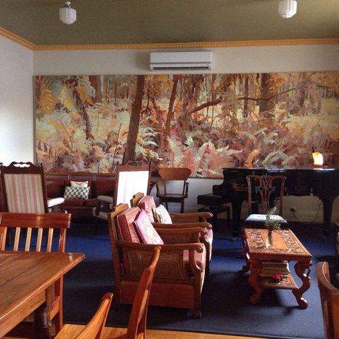 Tuptim Thai - Accommodation Brisbane 0