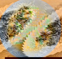 Two Point Oh - Accommodation Brisbane