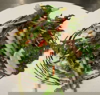 View Restaurant - Accommodation Brisbane