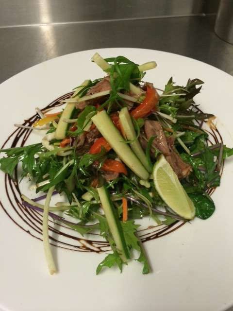 View Restaurant - Accommodation Brisbane 0