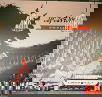 Whitey's Seafood - Accommodation Brisbane