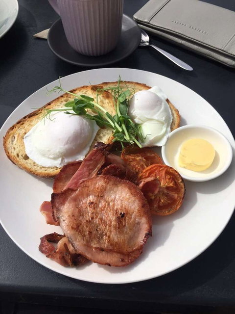 Wild River Cafe - Accommodation Brisbane 0