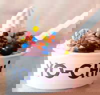 Yo-Chi - Malvern - Accommodation Brisbane