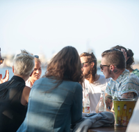 The Landing - Accommodation Brisbane