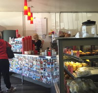 Backstreet Espresso - Accommodation Brisbane