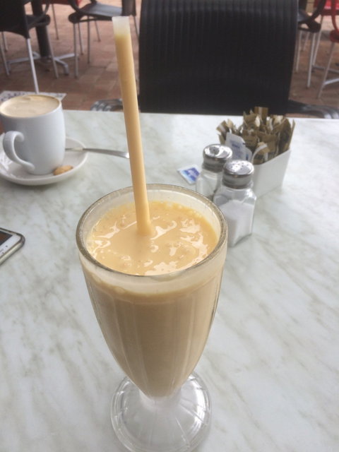 Cosis Cafe - Accommodation Brisbane 1