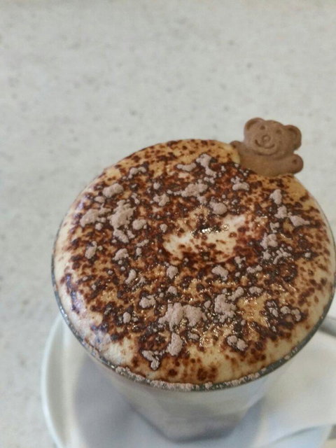 Cosis Cafe - Accommodation Brisbane 4