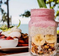 Jack and Shanan's - Accommodation Brisbane