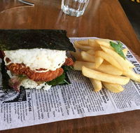 Latitude 30 - Accommodation Brisbane