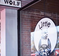 Little Bad Wolf - Accommodation Brisbane