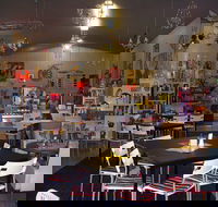 Noelene's Book Cafe - Accommodation Brisbane