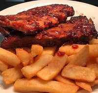 The Loose Goose Bar  Restaurant - Accommodation Brisbane