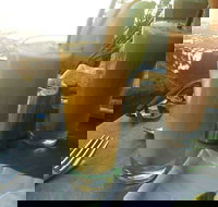 Affinity Cafe - Accommodation Brisbane