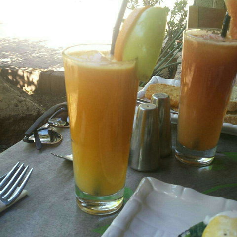 Affinity Cafe - Accommodation Brisbane 0