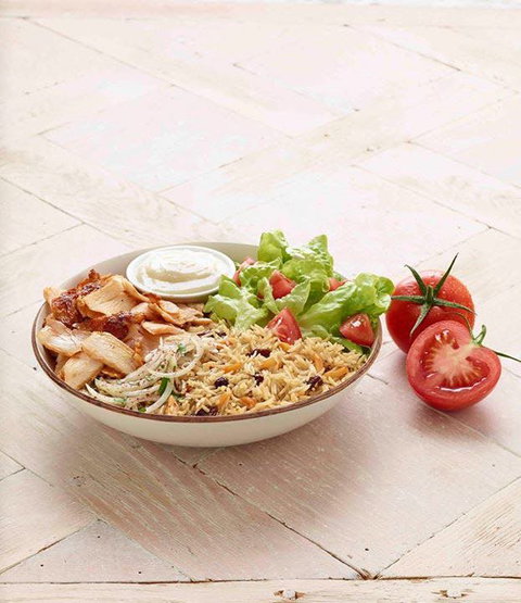 Ali Baba - Taylors Lakes - Accommodation Brisbane 0