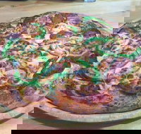 Anto's Pizzeria  Pasta - Accommodation Brisbane