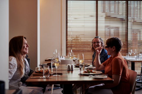 Bella Restaurant - Accommodation Brisbane 0