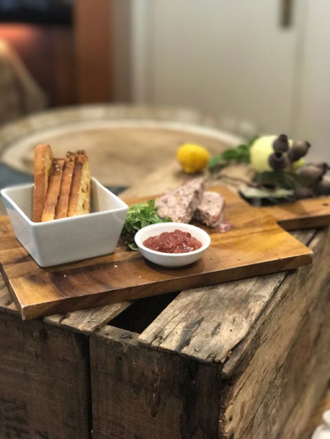 Bella Restaurant - Accommodation Brisbane 1