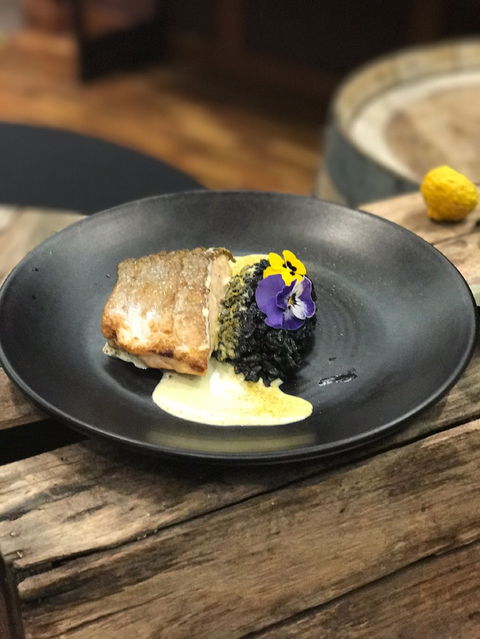 Bella Restaurant - Accommodation Brisbane 2
