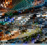 Blackbird Cafe - Accommodation Brisbane