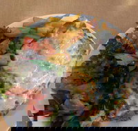 Bonnie and Duke Cafe - Accommodation Brisbane