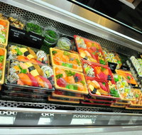 Bosu Sushii - Noranda - Accommodation Brisbane