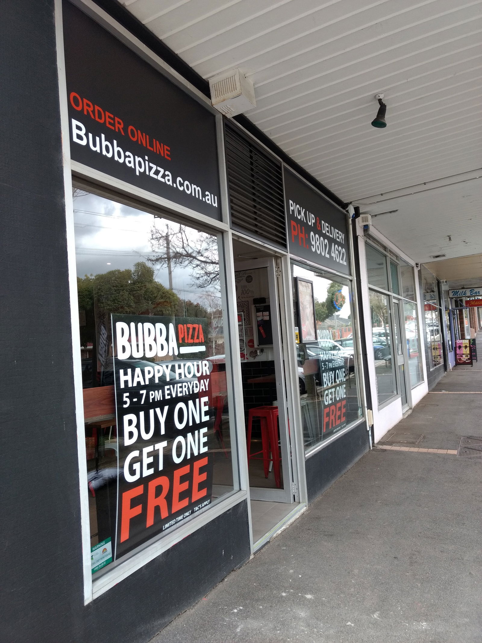 Blackburn North VIC Accommodation Brisbane