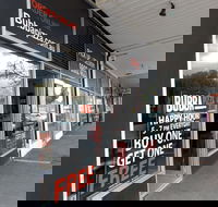 Bubba Pizza - Accommodation Brisbane