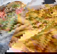 Burgerlords - Accommodation Brisbane