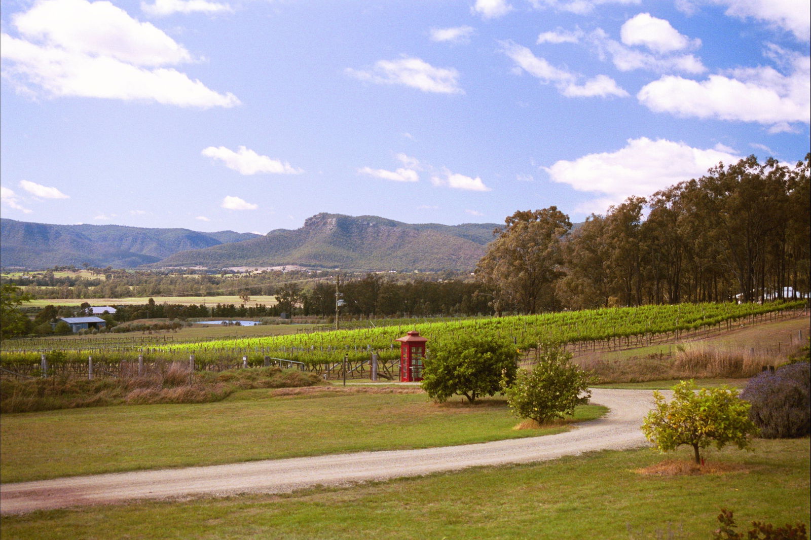 Fordwich NSW Accommodation Brisbane