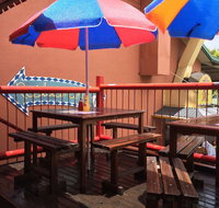Cavu Espresso - Accommodation Brisbane