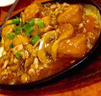 Chins Noodle House - Accommodation Brisbane