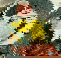 Contento Cafe - Accommodation Brisbane