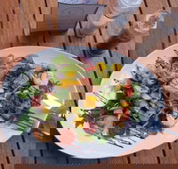 Crossways Hotel - Accommodation Brisbane