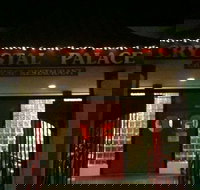 Crystal Palace Chinese Restaurant