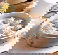 Din Tai Fung - North Sydney - Accommodation Brisbane