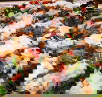 Dlisse - North Sydney - Accommodation Brisbane