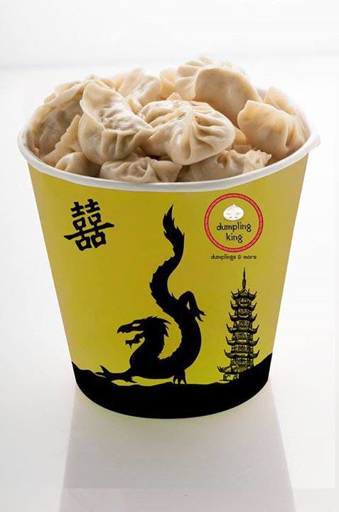 Dumplings Plus - Chadstone - Accommodation Brisbane 0