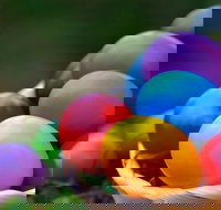 Easter Lunch at Longview - Accommodation Brisbane