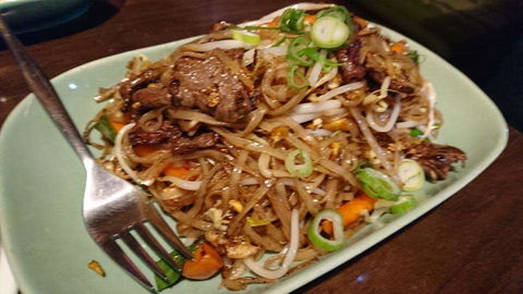 Feeling Thai - Accommodation Brisbane 0