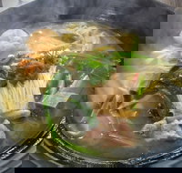 Fraga's Cafe Restaurant - Accommodation Brisbane