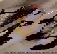 Grand Hotel - Accommodation Brisbane