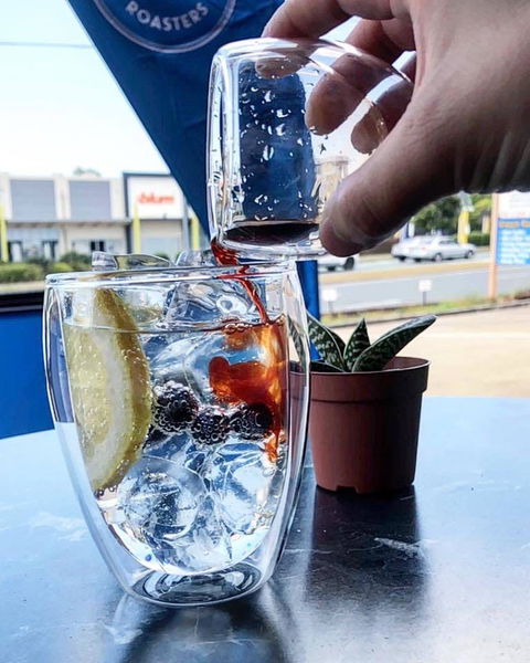 H2O Coffee Lab - Accommodation Brisbane 0