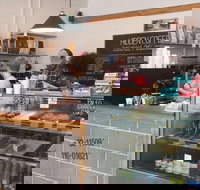 Hidden coffee - Accommodation Brisbane