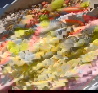 Horace Street - Accommodation Brisbane