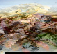 Hot Rox - Accommodation Brisbane