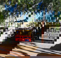 Humpty Doo Tavern - Accommodation Brisbane