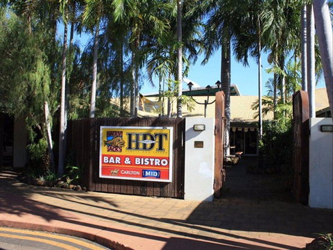 Humpty Doo Tavern - Accommodation Brisbane 0