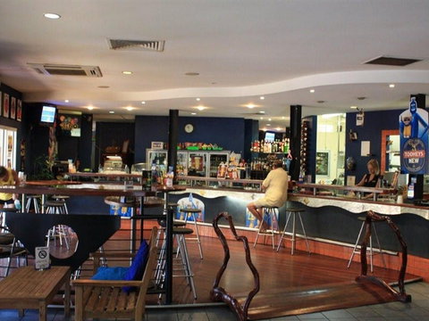 Humpty Doo Tavern - Accommodation Brisbane 1