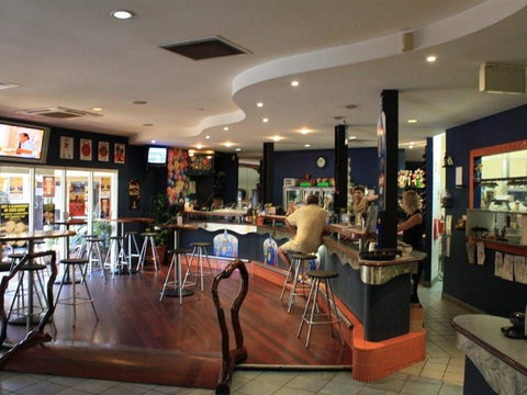 Humpty Doo Tavern - Accommodation Brisbane 2